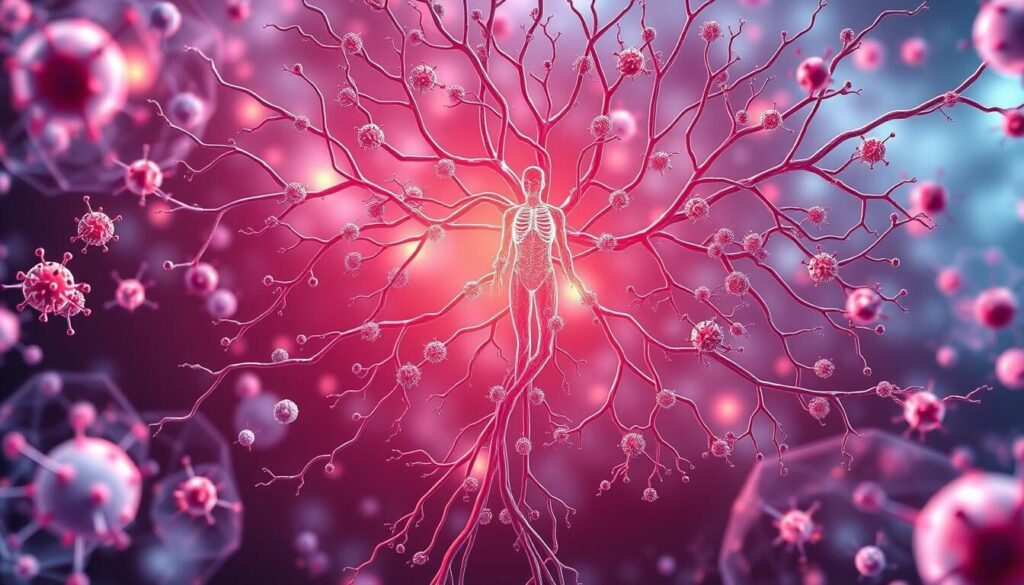 Comment Inverser 5 Causes du Stress qui Affaiblissent Votre Immunité 4 5 Causes du Stress qui Affaiblissent Votre Immunité (et Comment les Inverser)